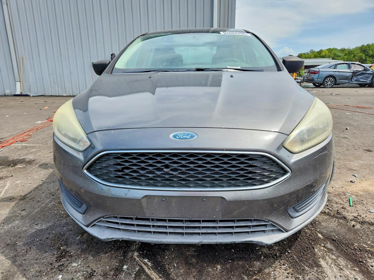 Ford Focus S