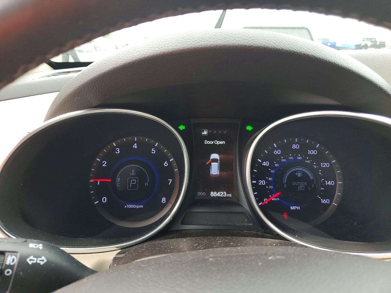 Hyundai SANTA FE 2.0t