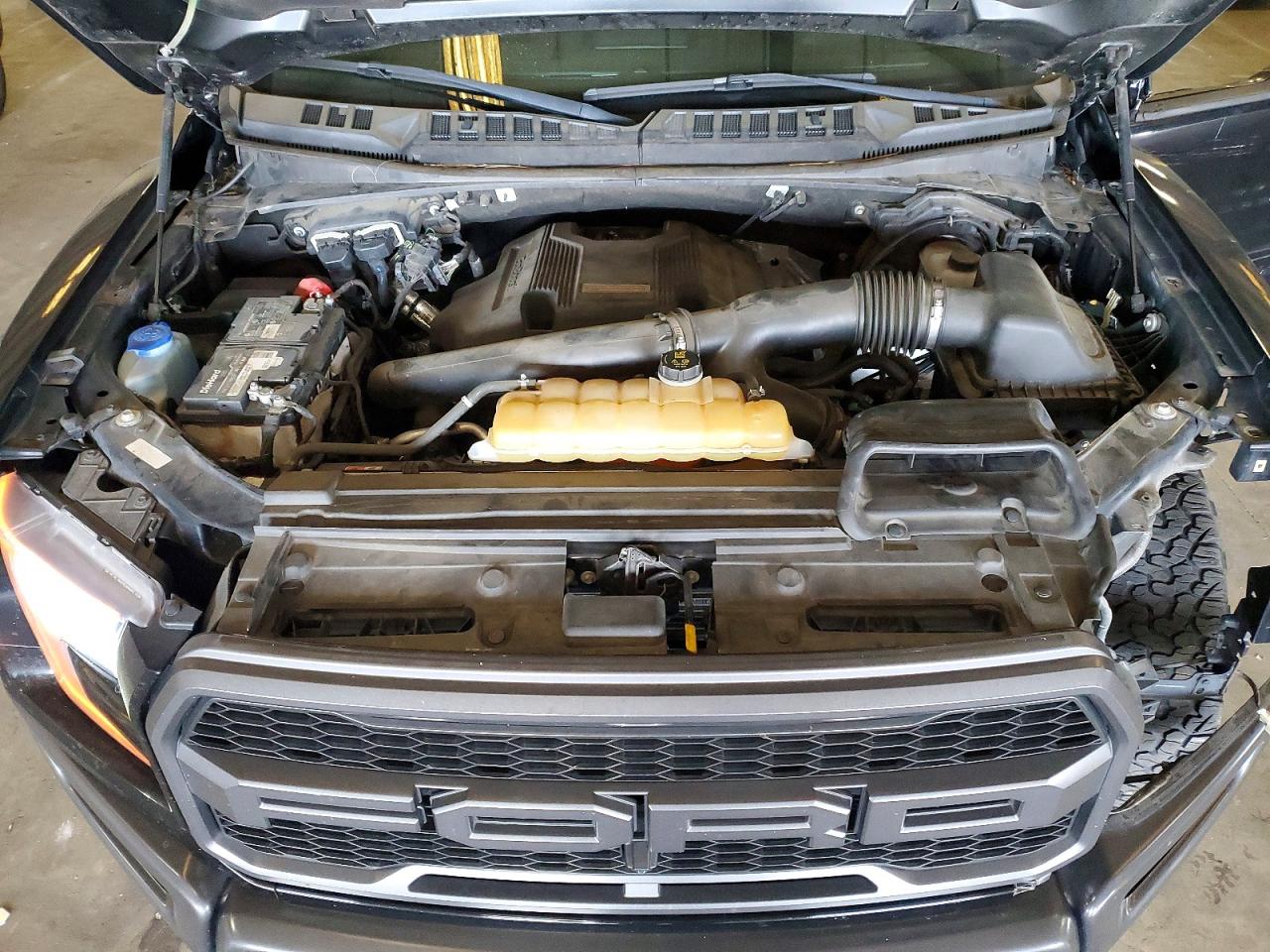 Ford F-150 Raptor