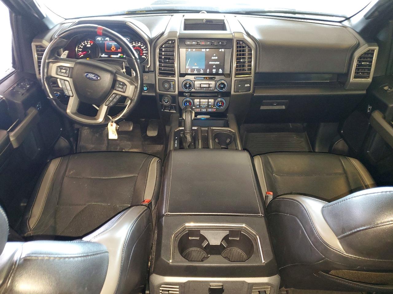 Ford F-150 Raptor