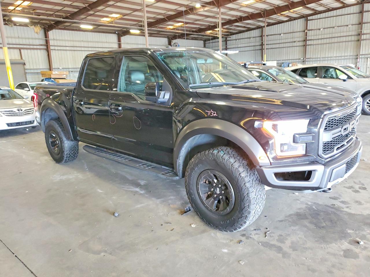 Ford F-150 Raptor