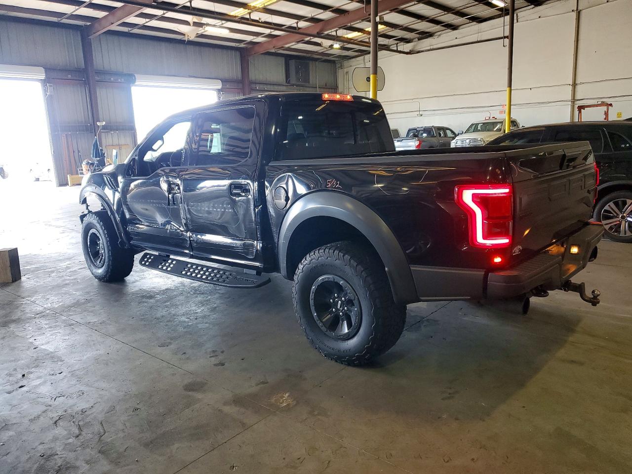 Ford F-150 Raptor