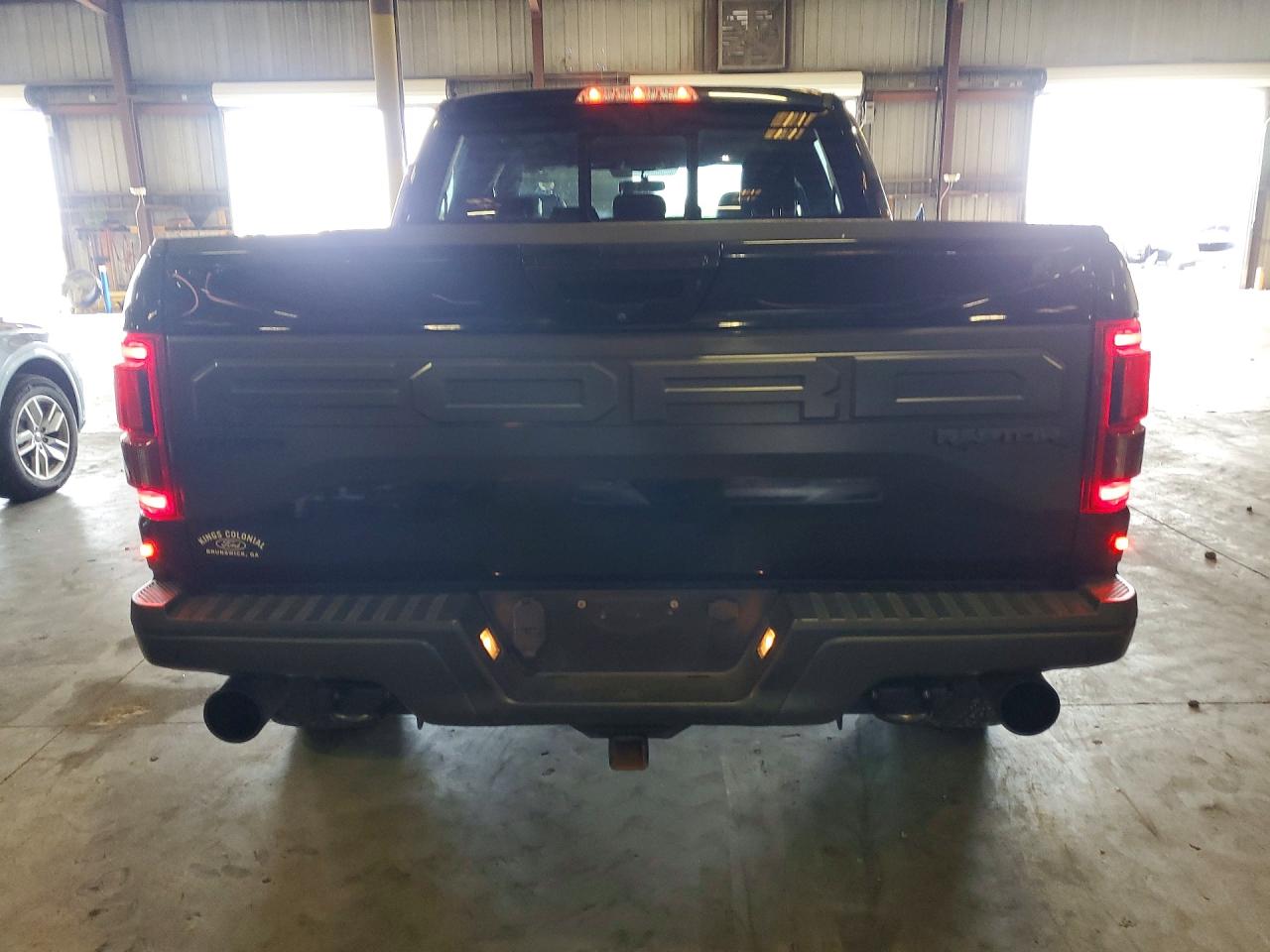 Ford F-150 Raptor
