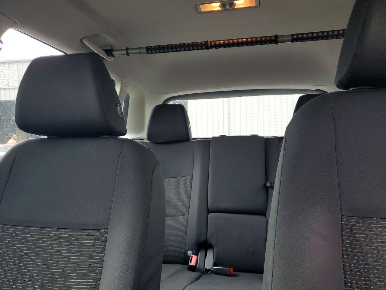Volkswagen Tiguan S