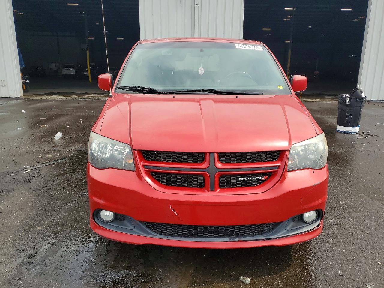 Dodge Caravan R