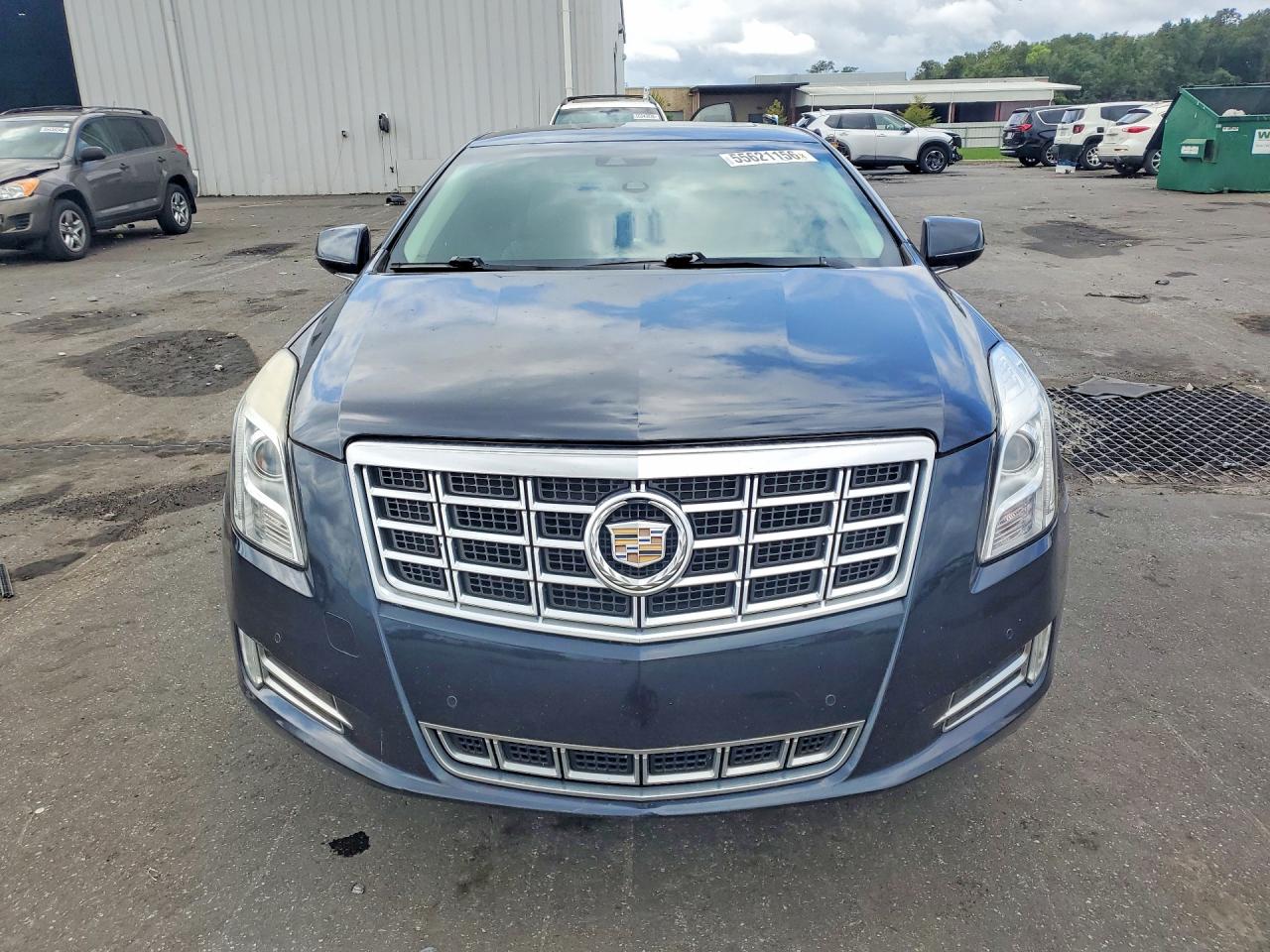Cadillac XTS Premium Collection