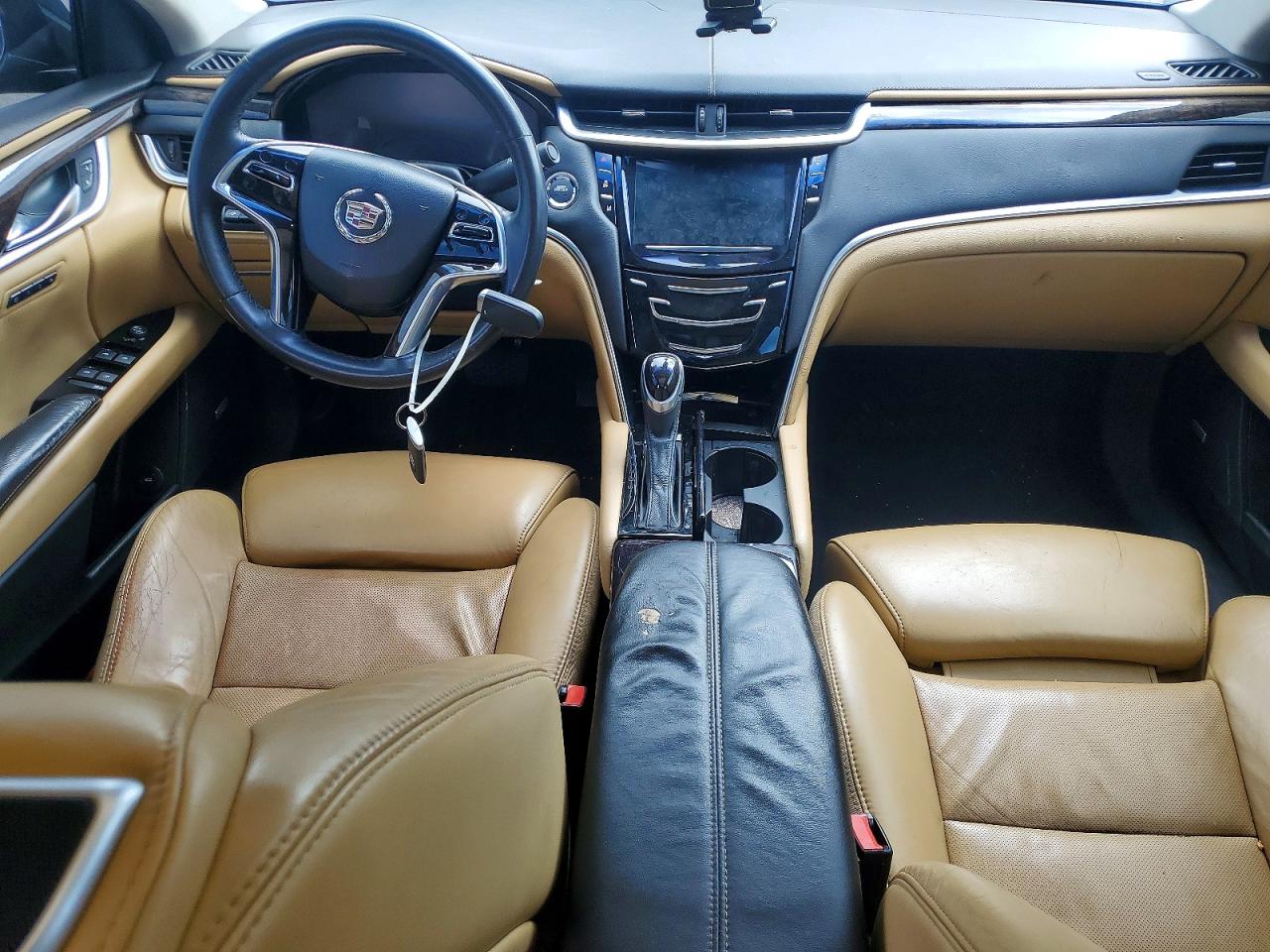 Cadillac XTS Premium Collection