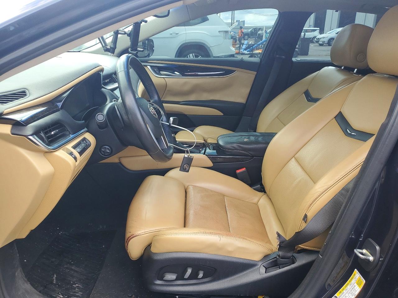Cadillac XTS Premium Collection