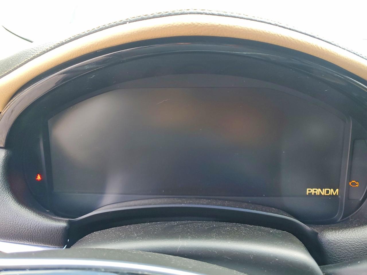 Cadillac XTS Premium Collection