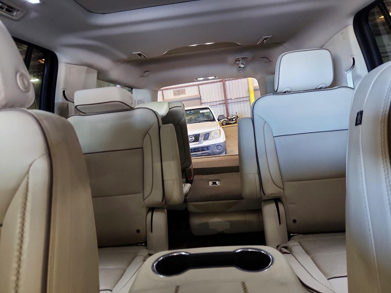 GMC Yukon Denali