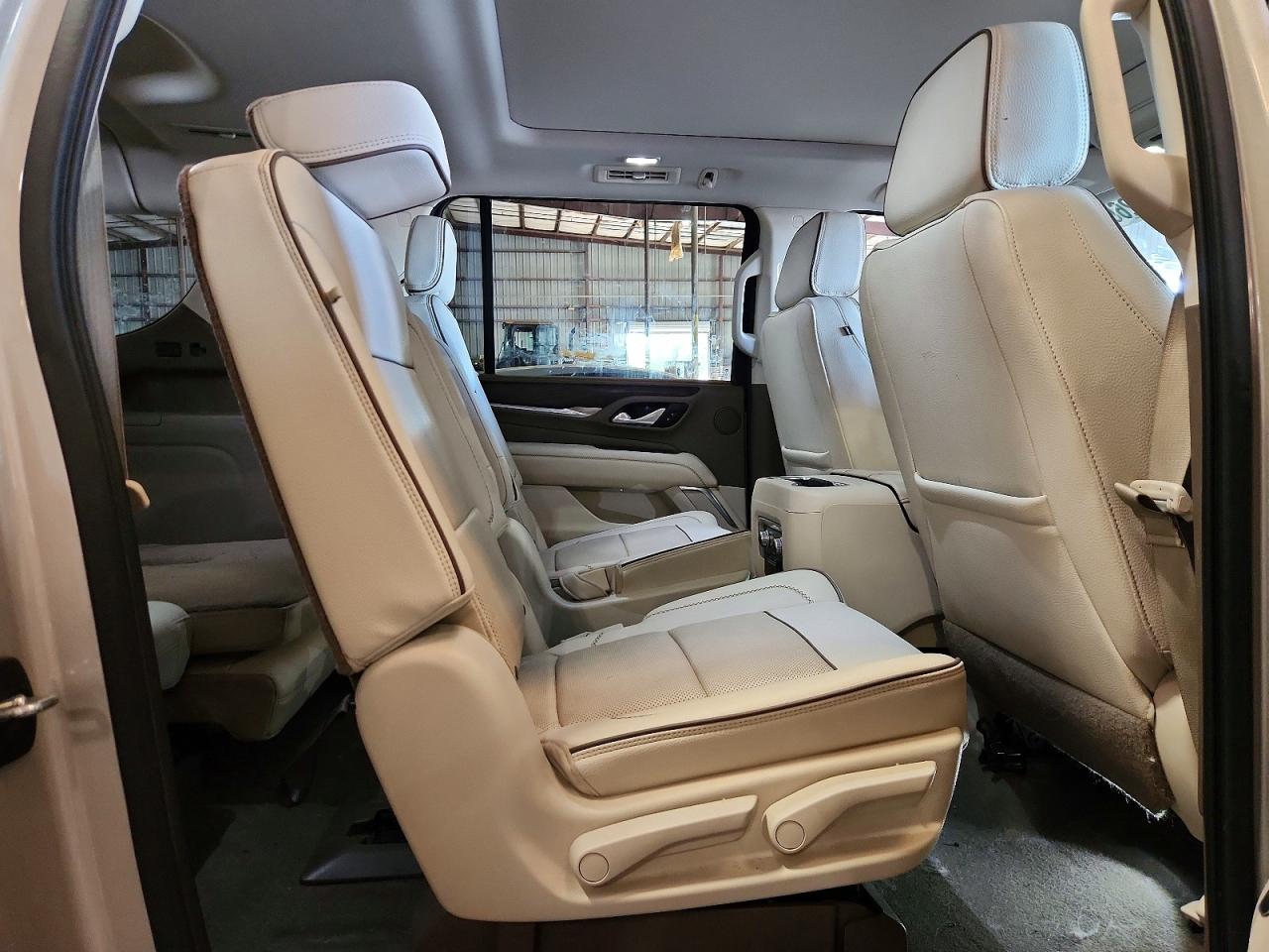 GMC Yukon Denali