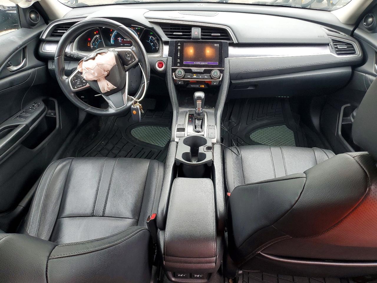 Honda Civic Touring