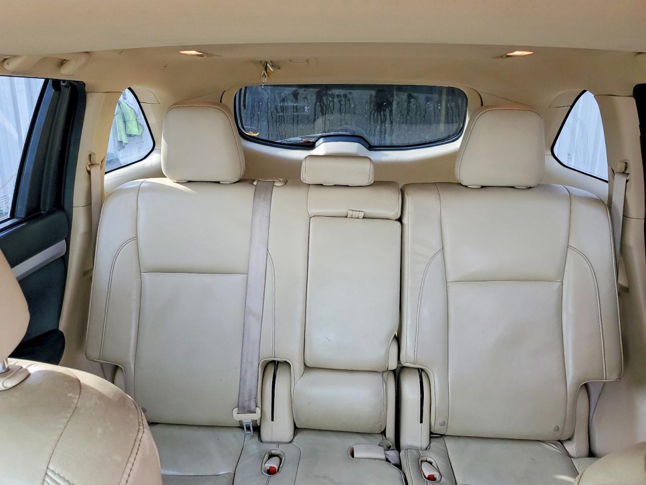Toyota Highlander Xle