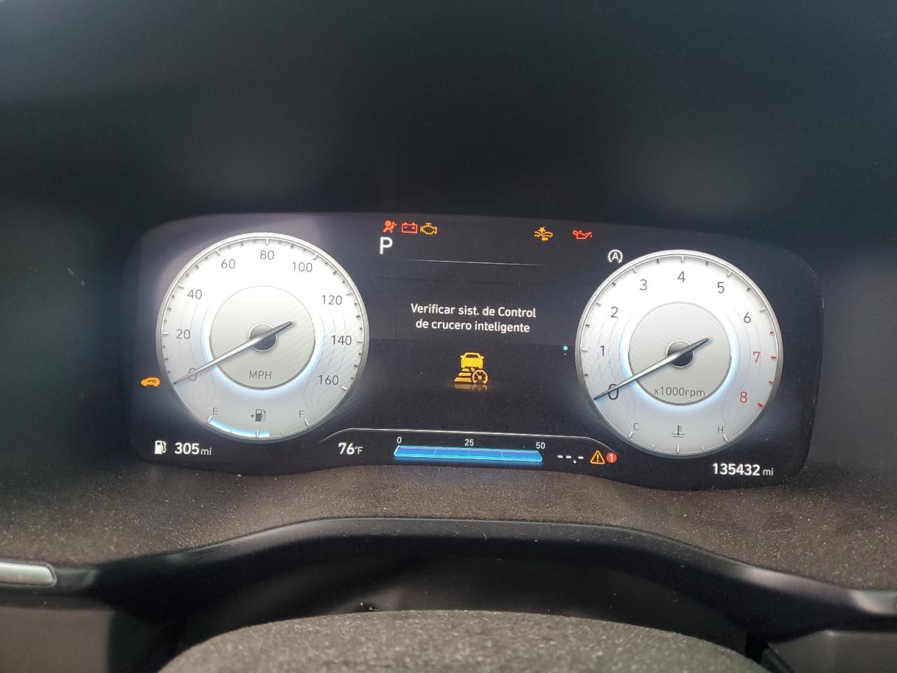 Hyundai SANTA FE Sel Premium