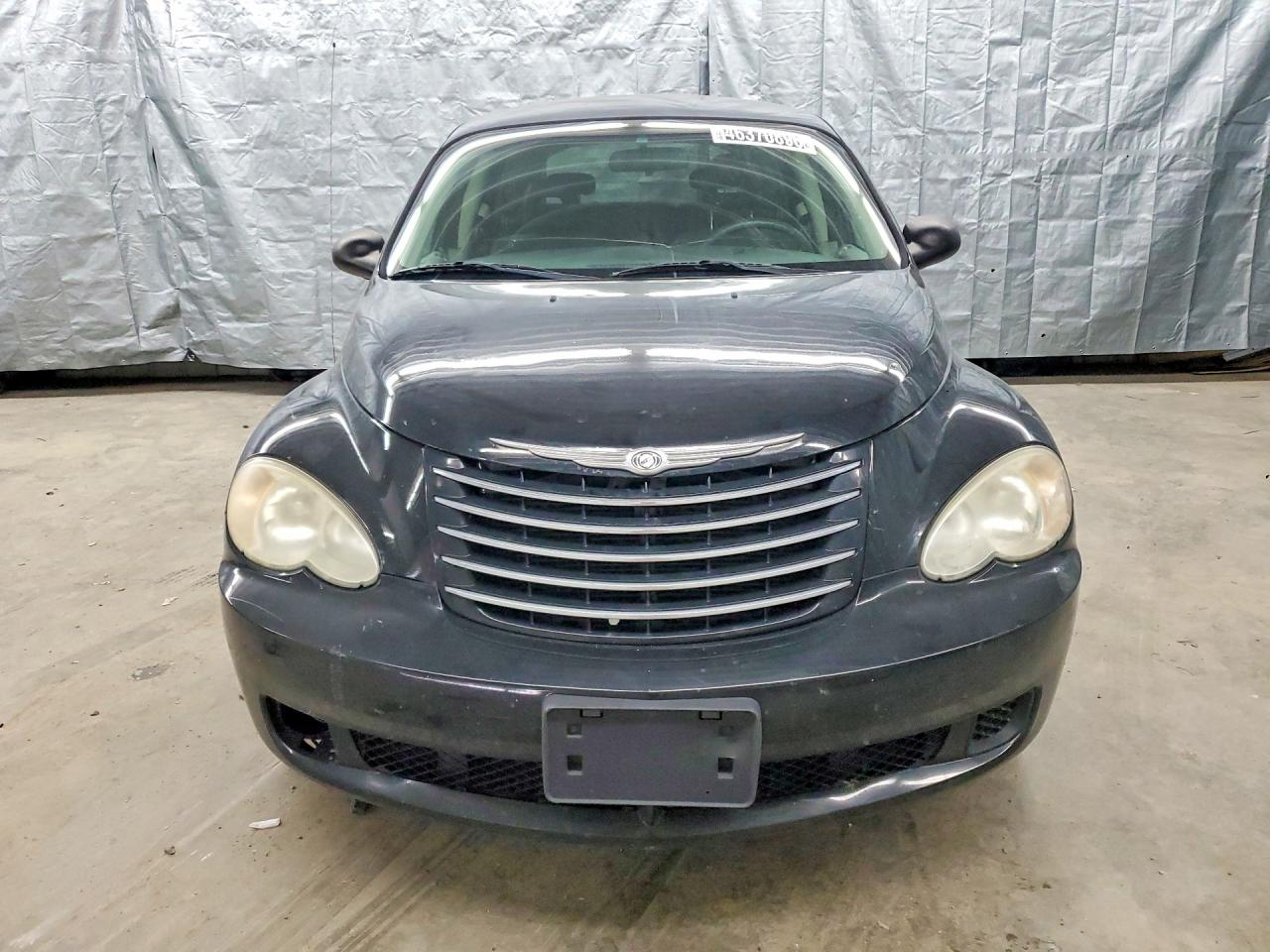 Chrysler PT Cruiser Touring