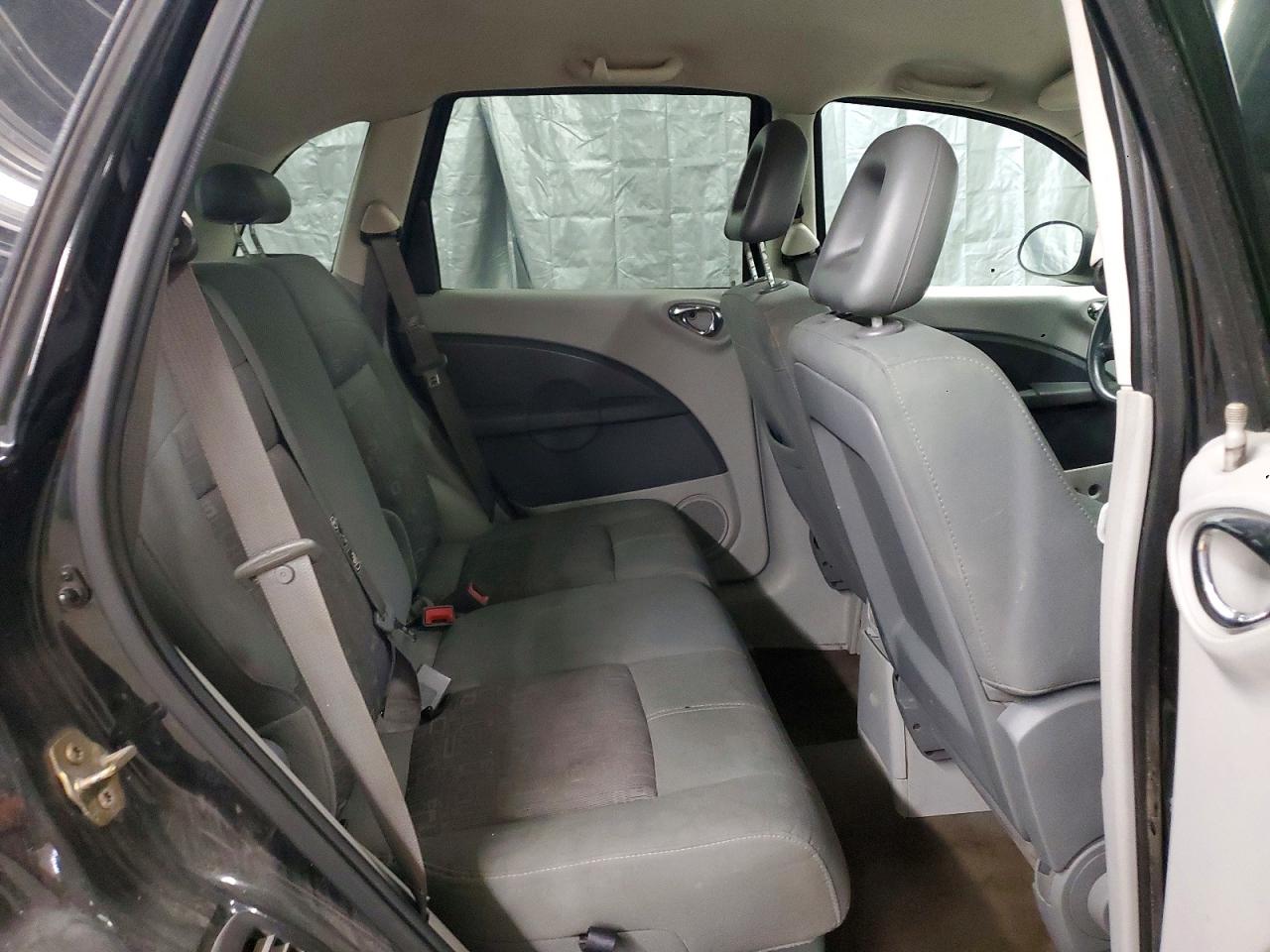 Chrysler PT Cruiser Touring