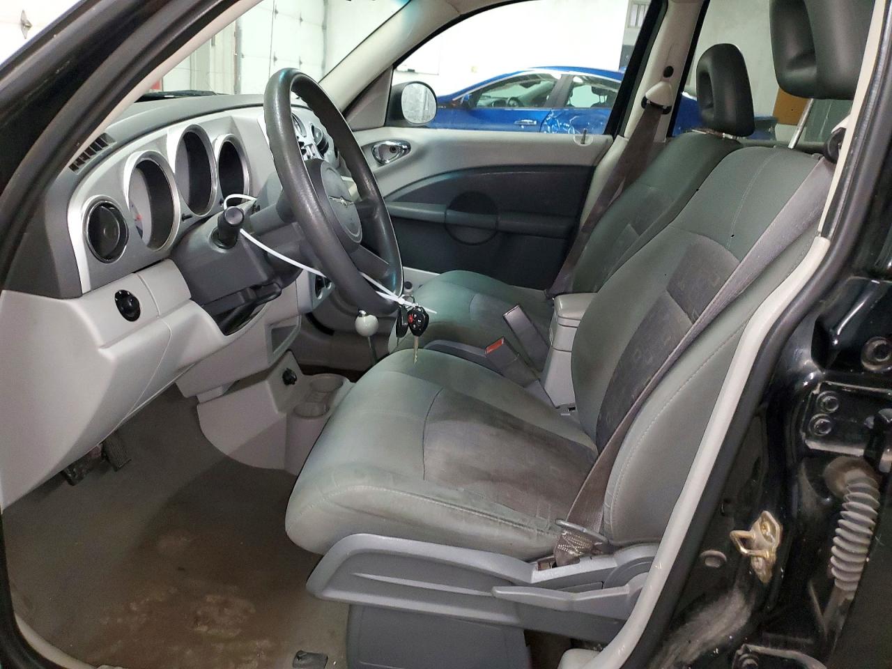 Chrysler PT Cruiser Touring