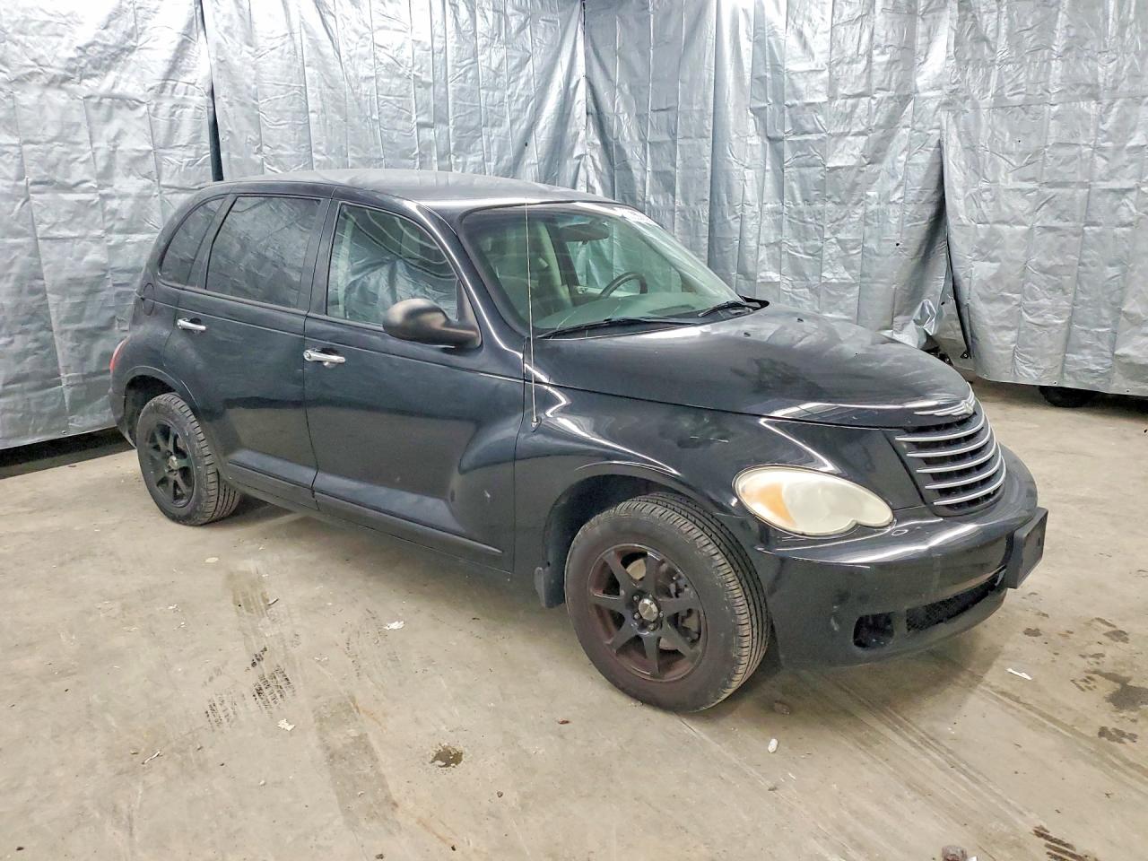 Chrysler PT Cruiser Touring