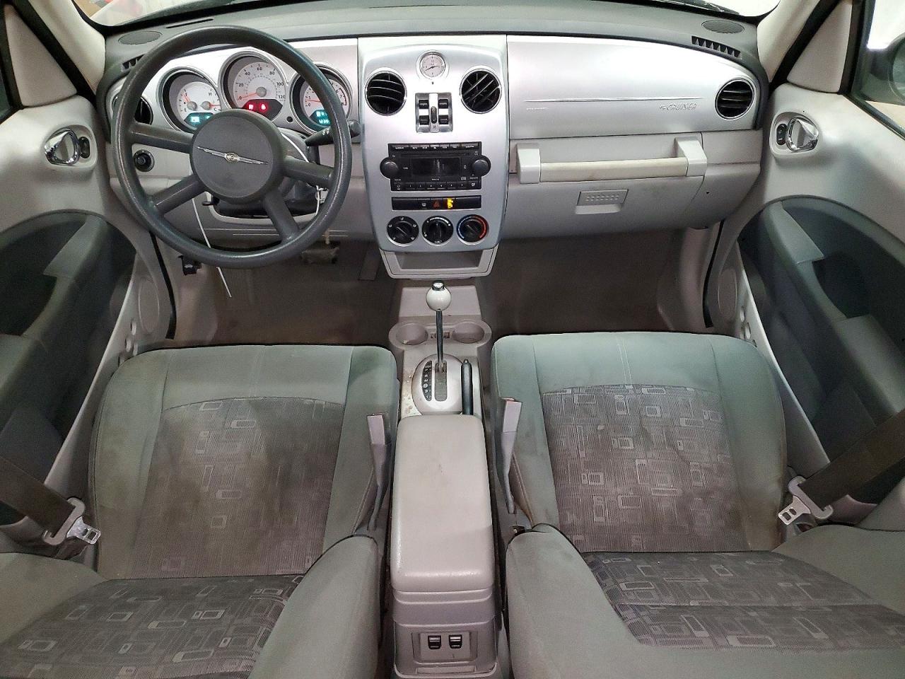 Chrysler PT Cruiser Touring