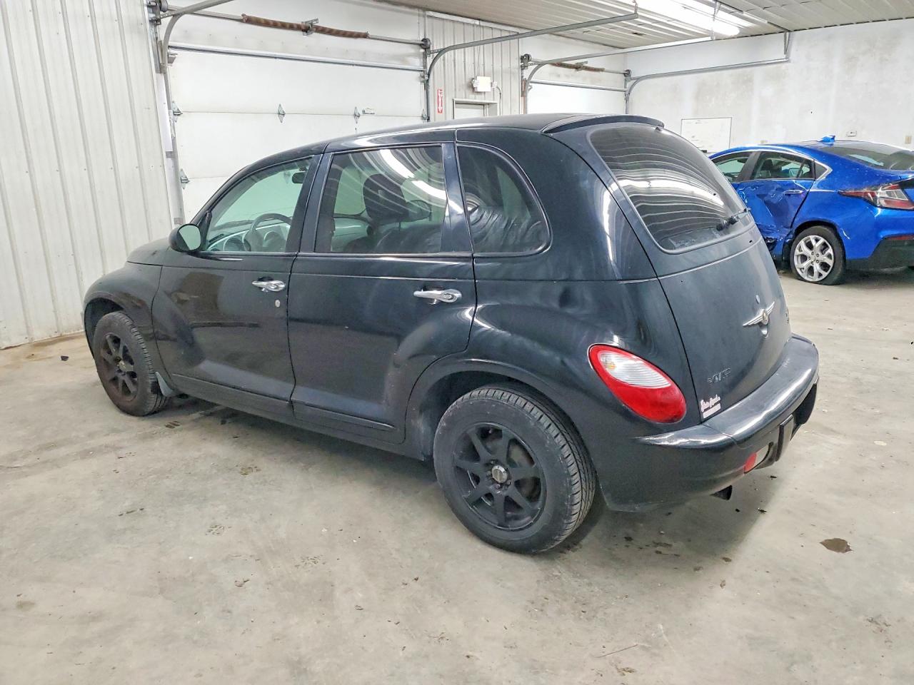 Chrysler PT Cruiser Touring