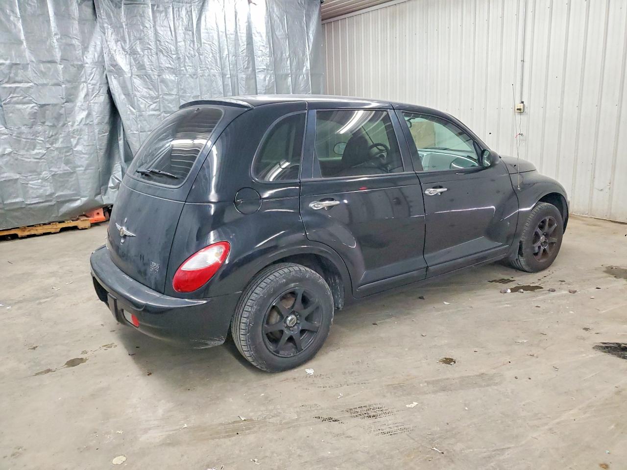 Chrysler PT Cruiser Touring
