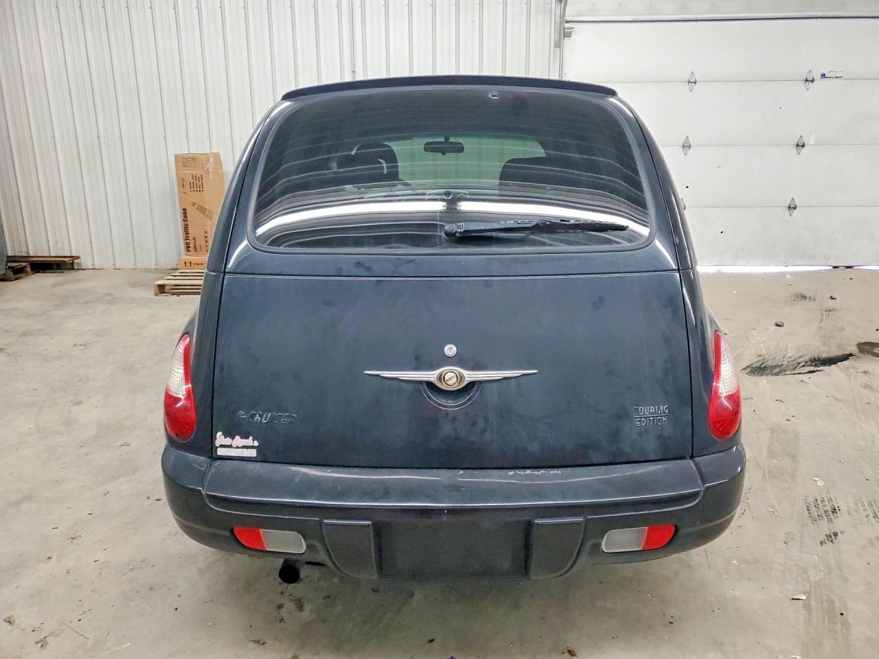 Chrysler PT Cruiser Touring
