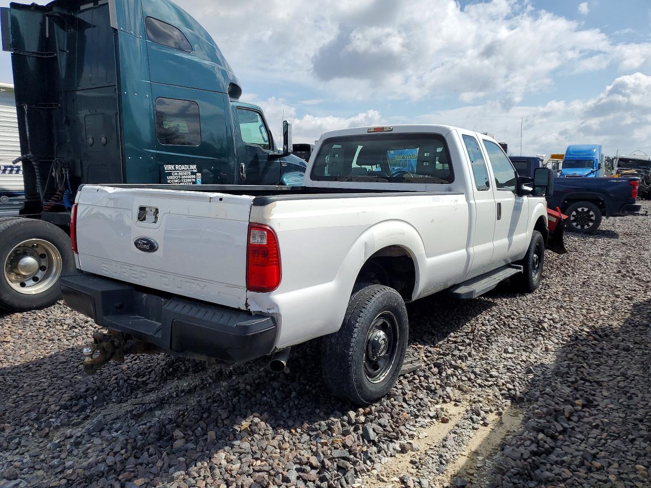 Ford F-350 Super Duty