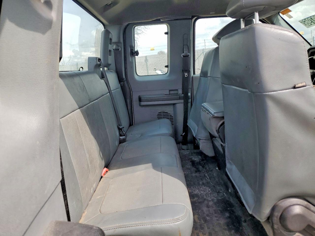 Ford F-350 Super Duty