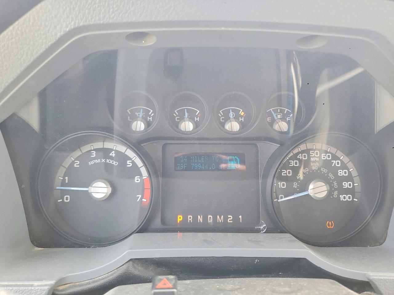 Ford F-350 Super Duty