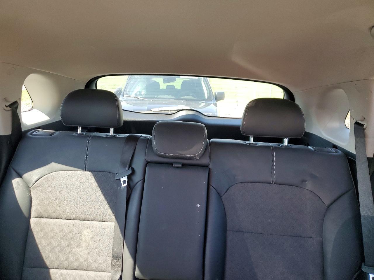 Kia Niro Ex