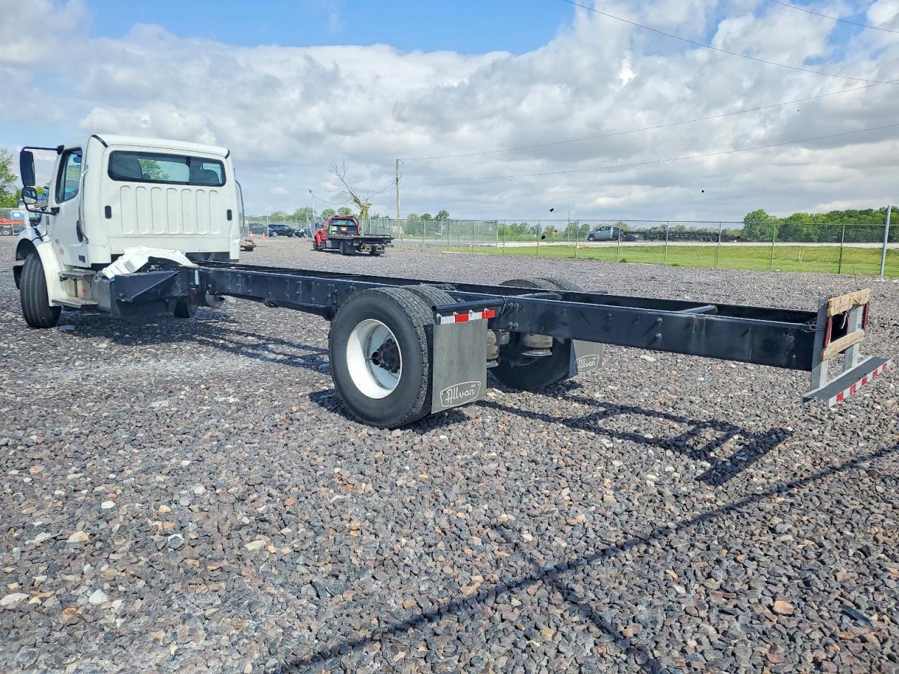 Freightliner M2 106 Medium Duty