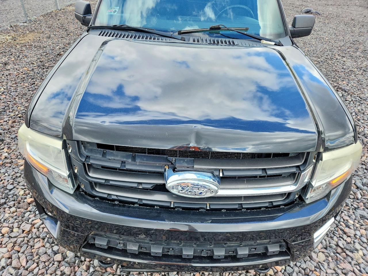 Ford Expedition El Xlt