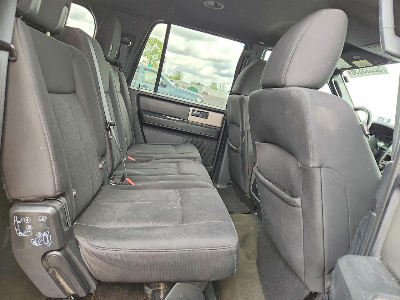 Ford Expedition El Xlt