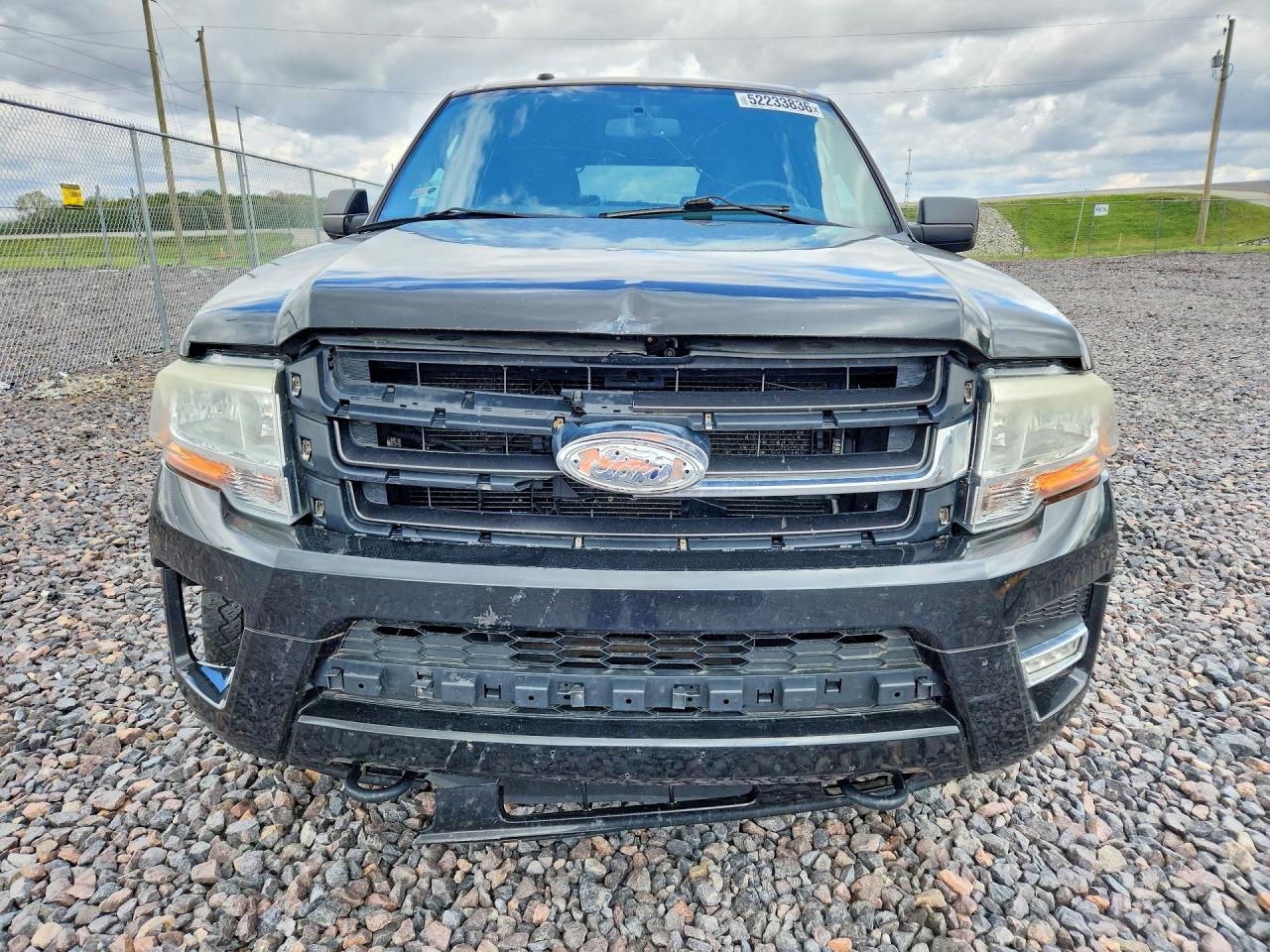 Ford Expedition El Xlt