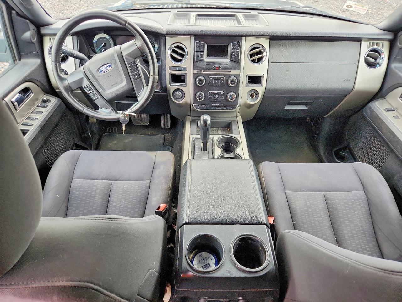 Ford Expedition El Xlt