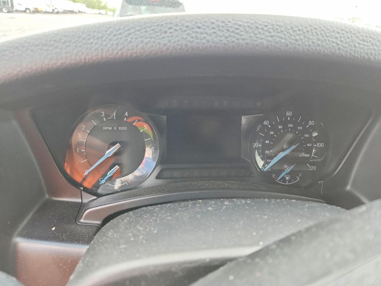 Ford Expedition El Xlt