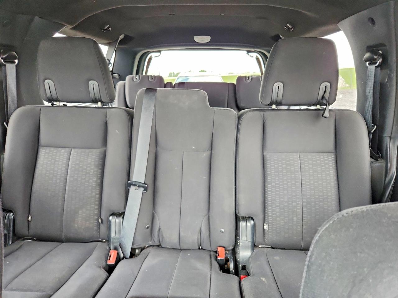 Ford Expedition El Xlt