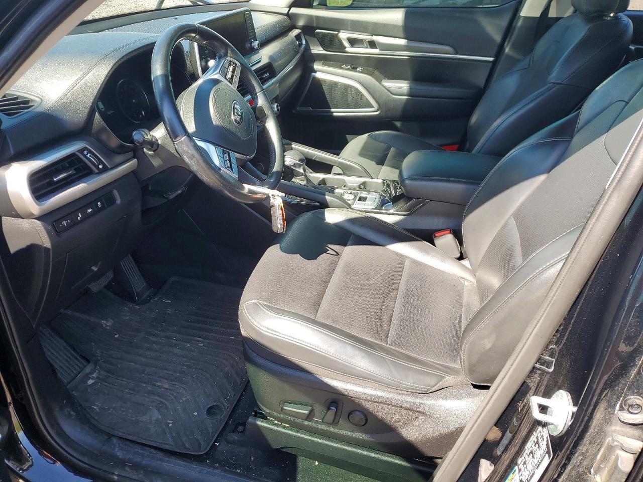 Kia Telluride S