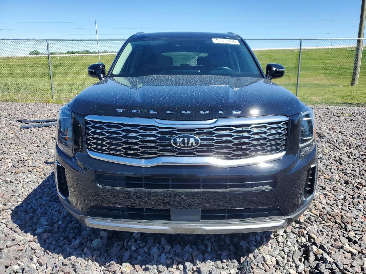 Kia Telluride S