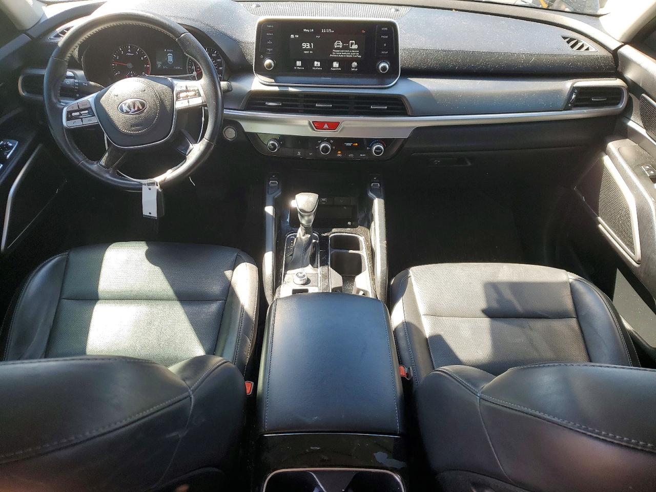 Kia Telluride S