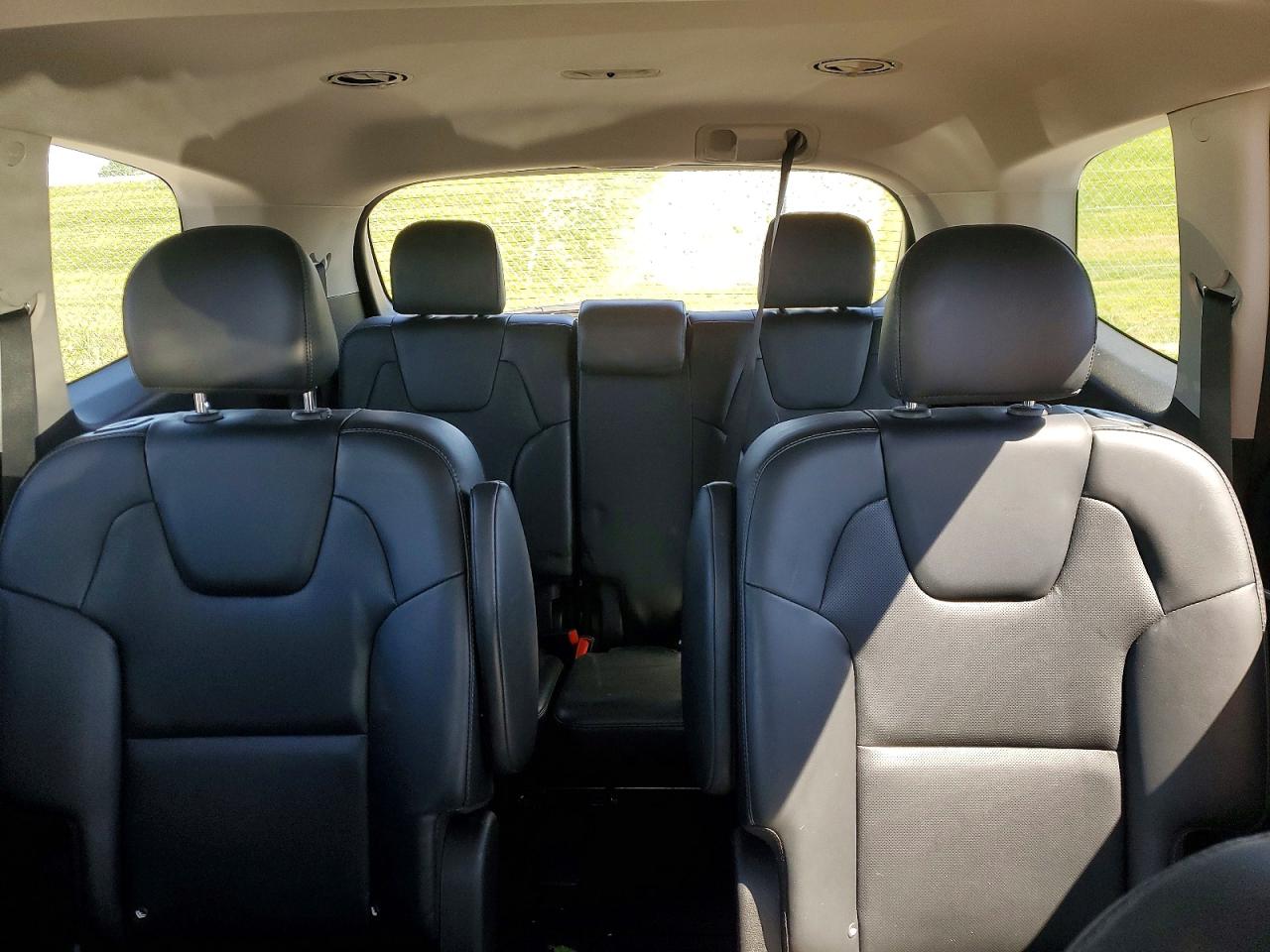 Kia Telluride S