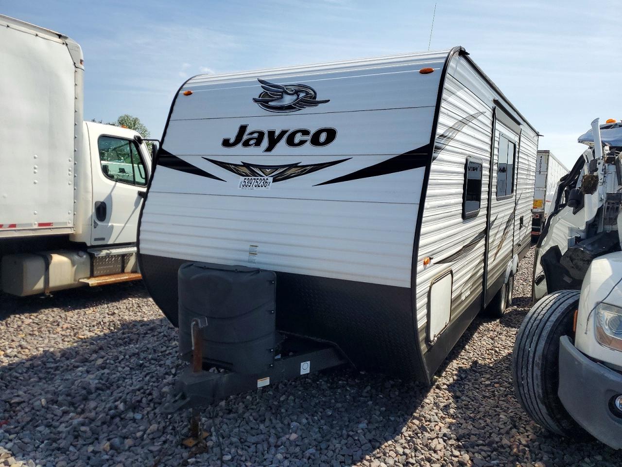 Jayco Jay Flight Slx
