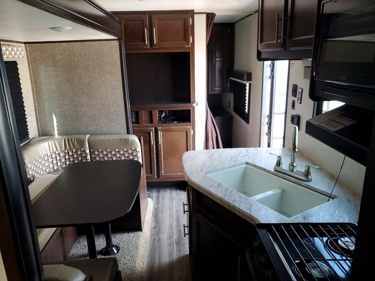 Jayco Jay Flight Slx