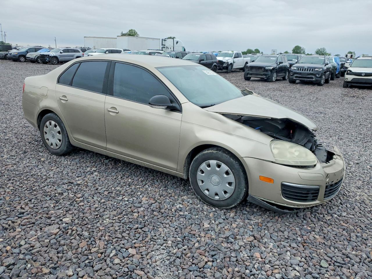 Volkswagen Jetta Value