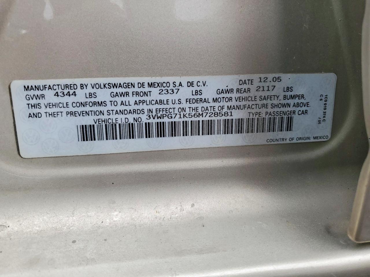 Volkswagen Jetta Value