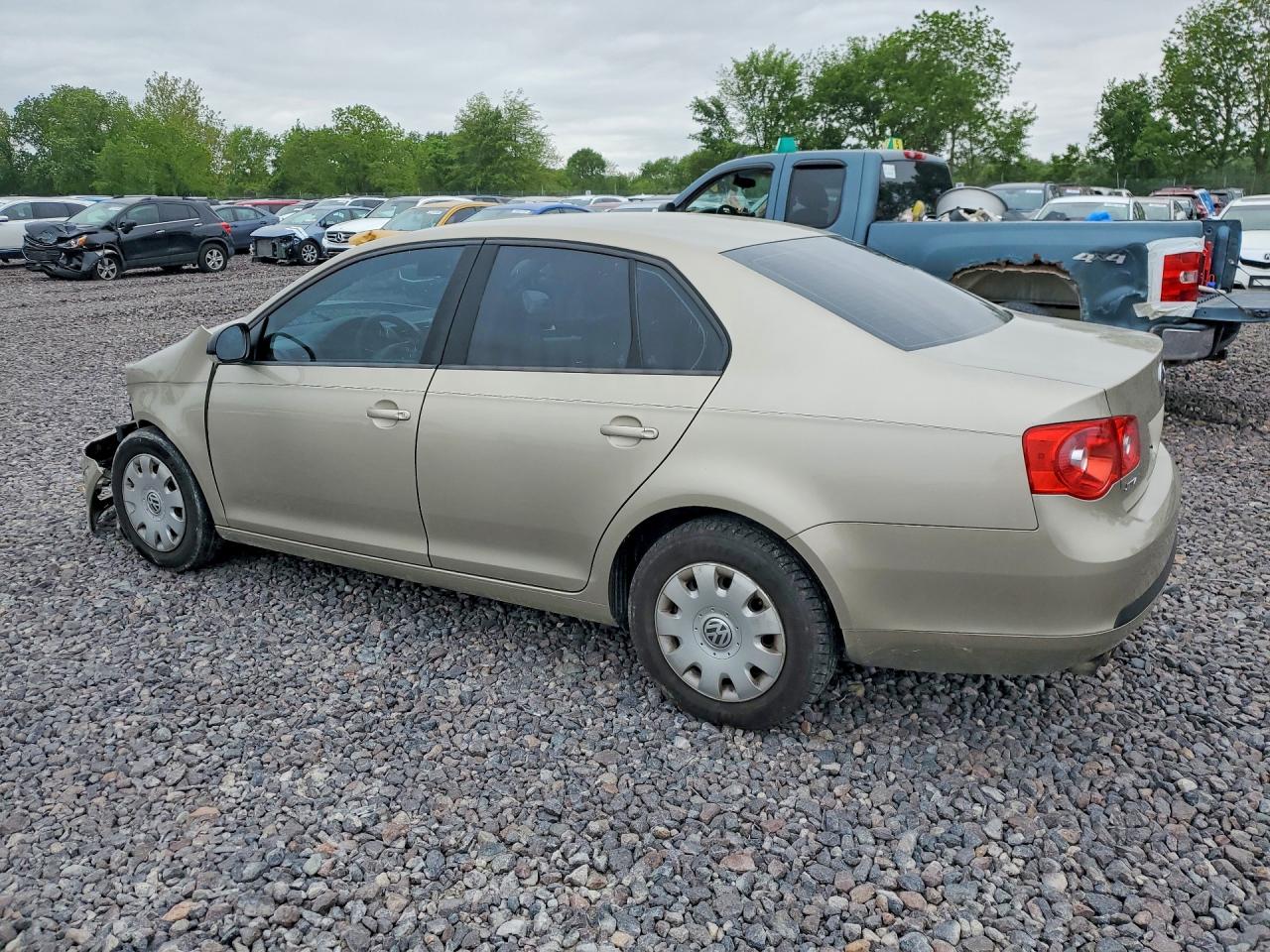 Volkswagen Jetta Value