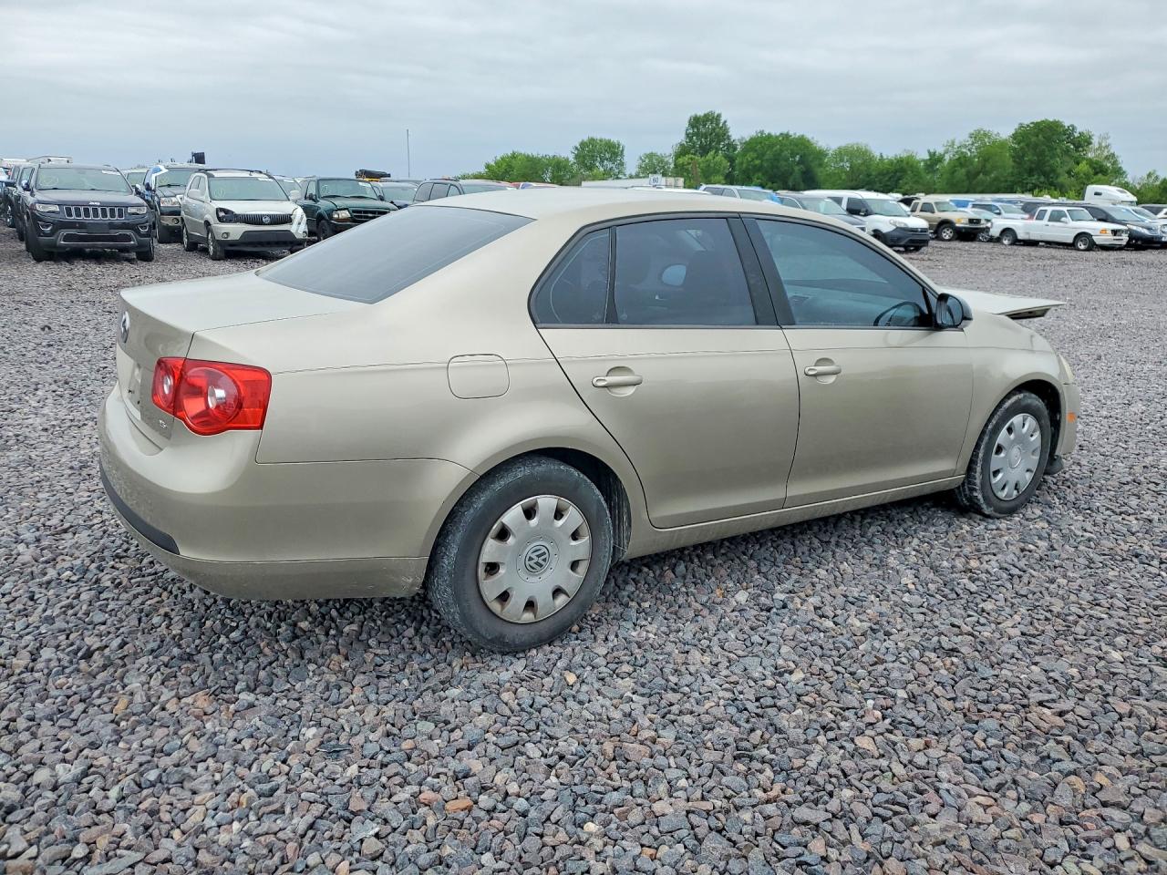 Volkswagen Jetta Value