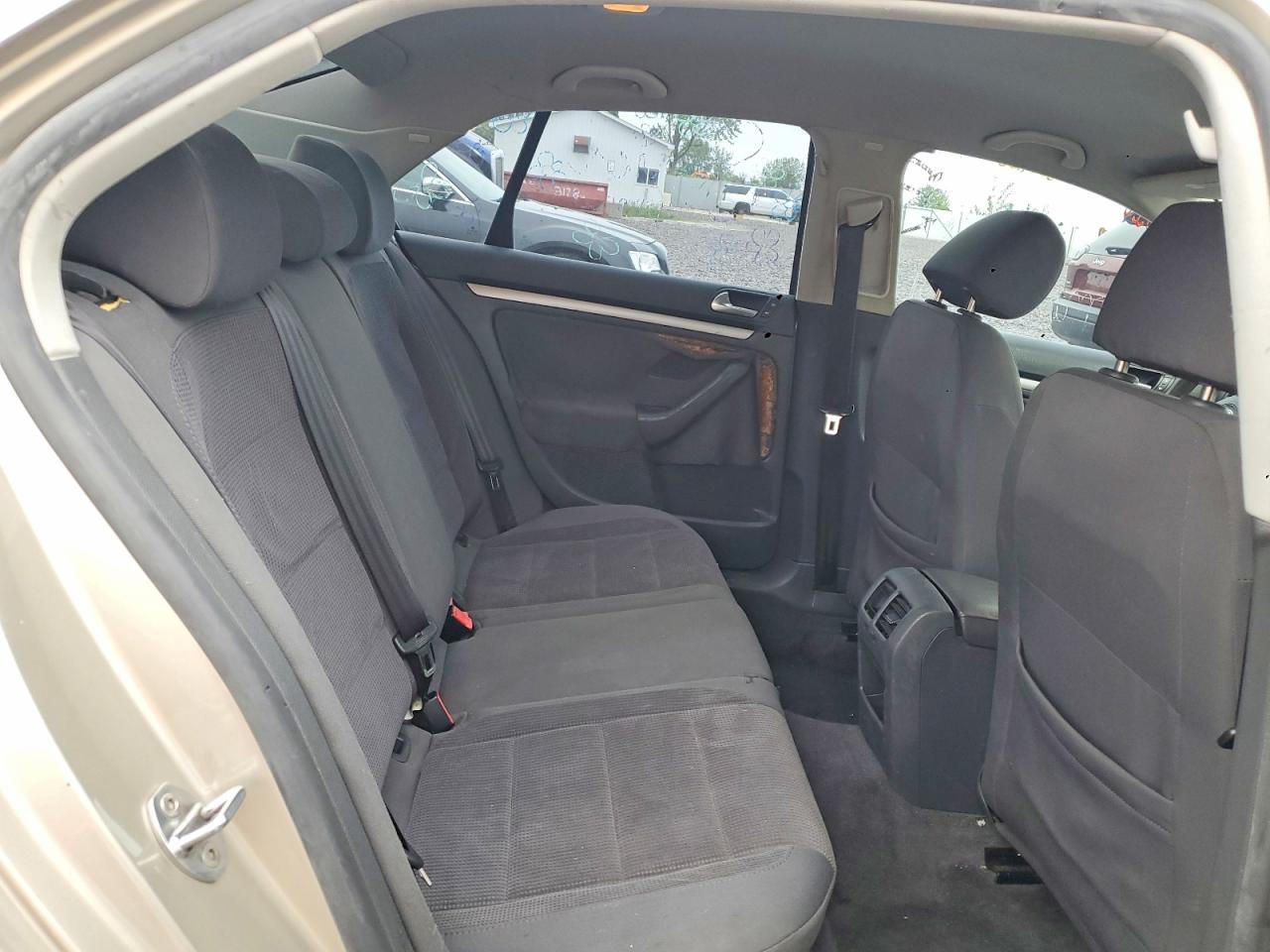 Volkswagen Jetta Value