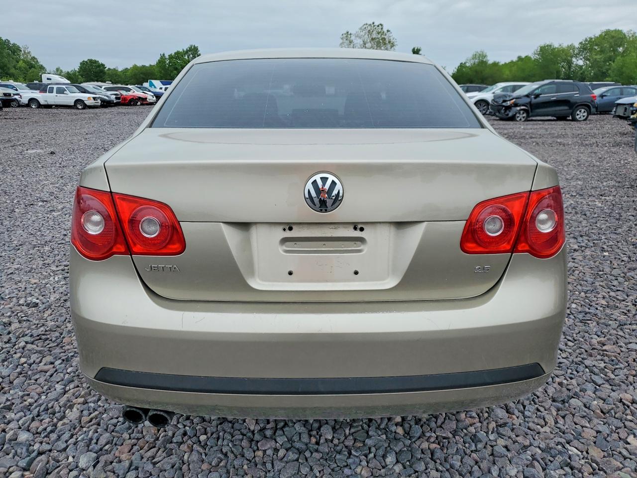 Volkswagen Jetta Value