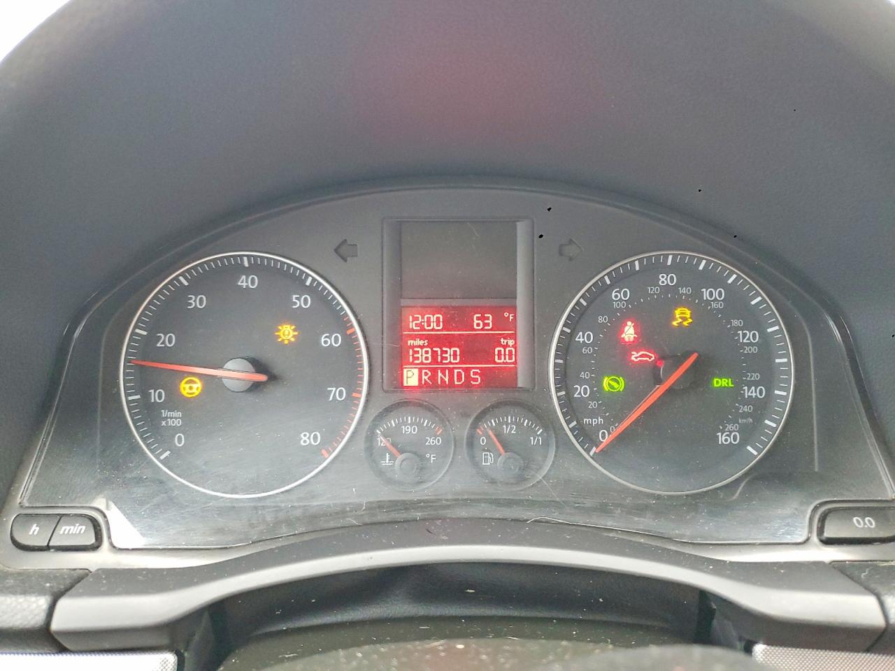 Volkswagen Jetta Value
